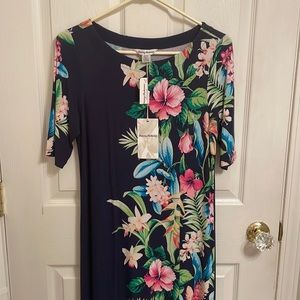 Tommy Bahama dress